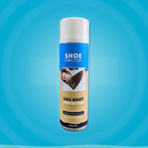 justin boots water & stain protector